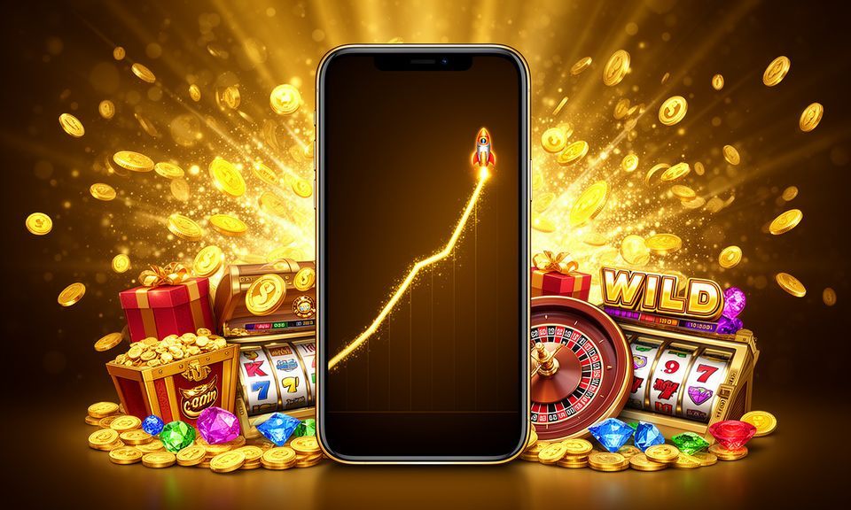 jlbdt5 mobile gaming